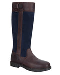 Dark Brown Navy