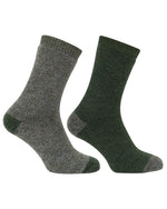 Tweed Loden