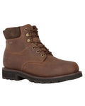Crazy Horse Brown