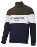 Forest White Navy