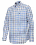 Blue Gold Check