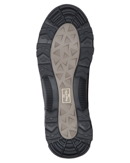 Tundra Coloured Hoggs of Fife Glen Adventure Easyon Shoes on white background #colour_tundra