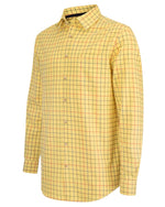 Gold Tattersall