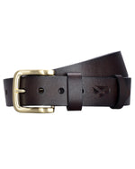 Chocolate Brown