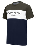 Forest White Navy
