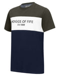 Forest White Navy