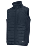 Midnight Navy Marl