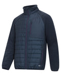 Midnight Navy Marl