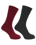 Green Burgundy
