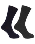 Navy Grey