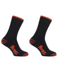 Black Red