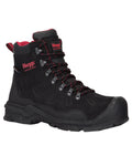 Black Nubuck