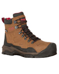 Tan Nubuck