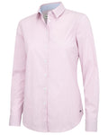 Pink White