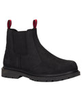 Crazy Horse Black