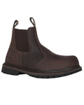 Crazy Horse Brown