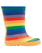 Multicoloured