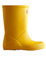 Hunter Yellow