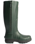 Dark Olive Black