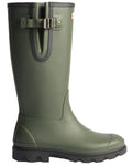 Dark Olive Black