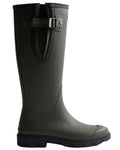 Dark Olive Black