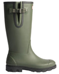 Dark Olive Black