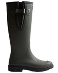Dark Olive Black