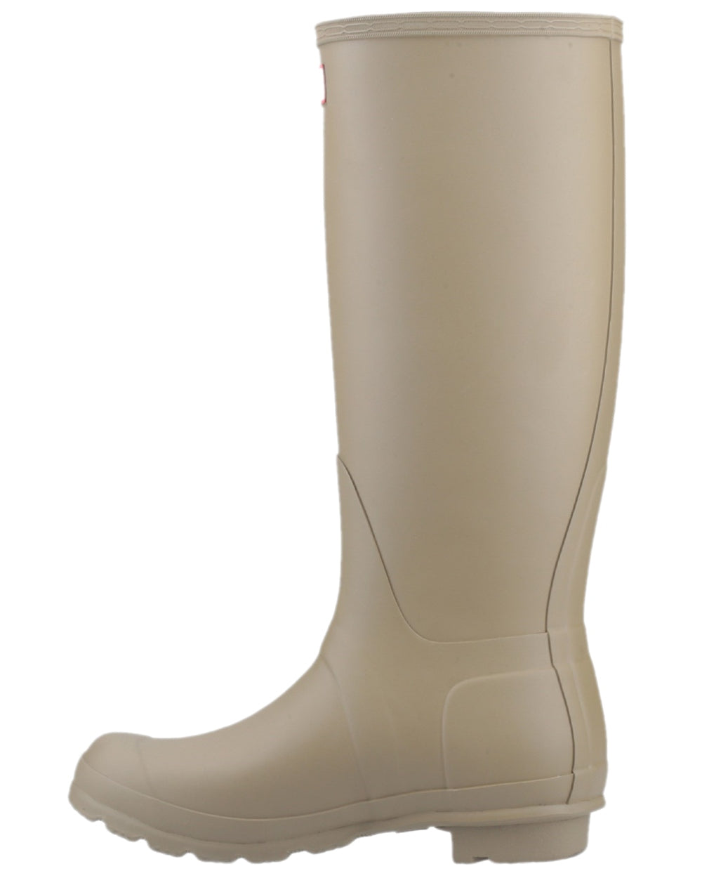 Kettle Coloured Hunter Womens Original Tall Wellingtons on white background #colour_kettle