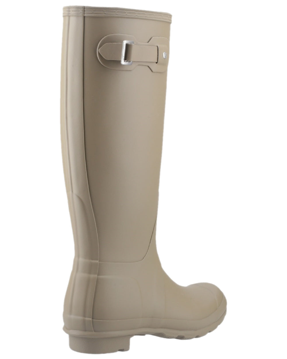 Kettle Coloured Hunter Womens Original Tall Wellingtons on white background #colour_kettle