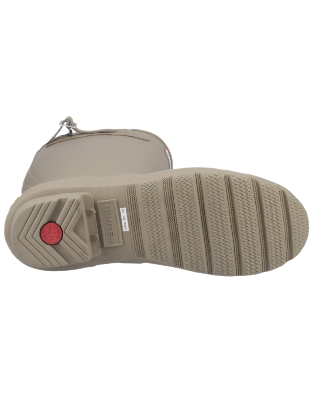 Kettle Coloured Hunter Womens Original Tall Wellingtons on white background #colour_kettle