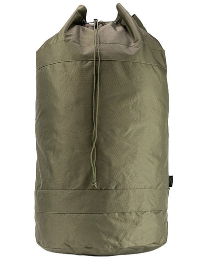 Green coloured Jack Pyke 120L Decoy Bag on white background #colour_green