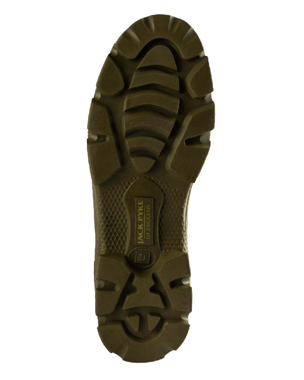 EVO coloured Jack Pyke Ashcombe Neoprene Wellington Boots Evo on white background #colour_evo