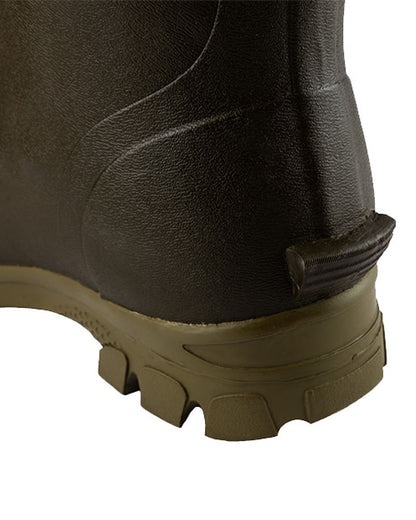 EVO coloured Jack Pyke Ashcombe Neoprene Wellington Boots Evo on white background #colour_evo