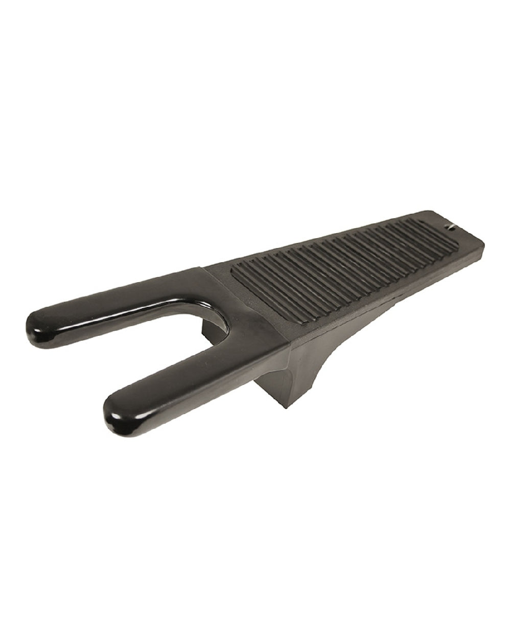 Black coloured Jack Pyke Boot Jack on white background #colour_black
