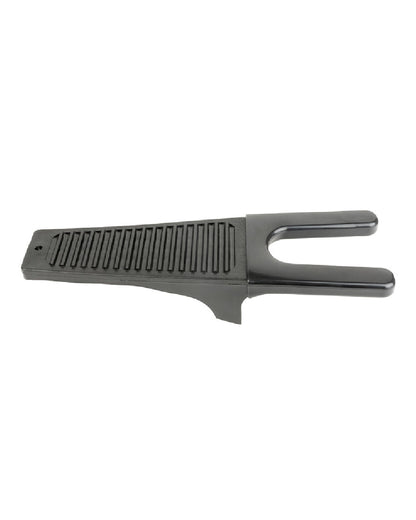 Black coloured Jack Pyke Boot Jack on white background #colour_black