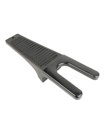 Black coloured Jack Pyke Boot Jack on white background #colour_black