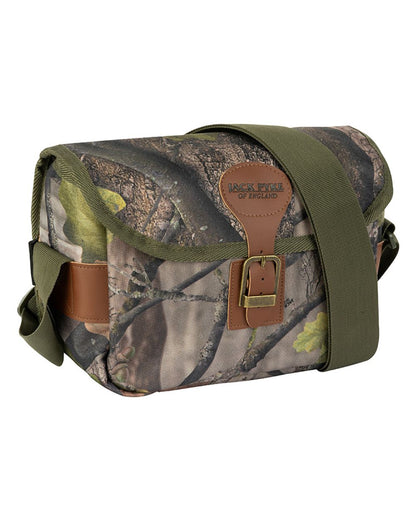 Evo coloured Jack Pyke Cartridge Bag on white background #colour_evo