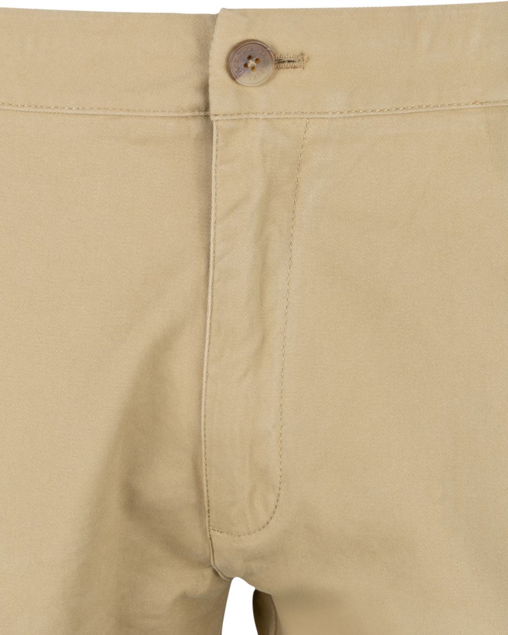 Heritage Beige coloured Jack Pyke Chino Trousers on white background #colour_heritage-beige