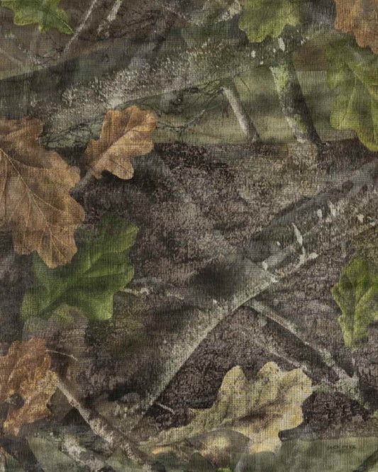 EVO coloured Jack Pyke Clearview Hide Net on white background #colour_evo