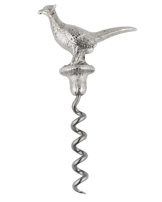 Pheasant Jack Pyke Corkscrew on white background #style_pheasant