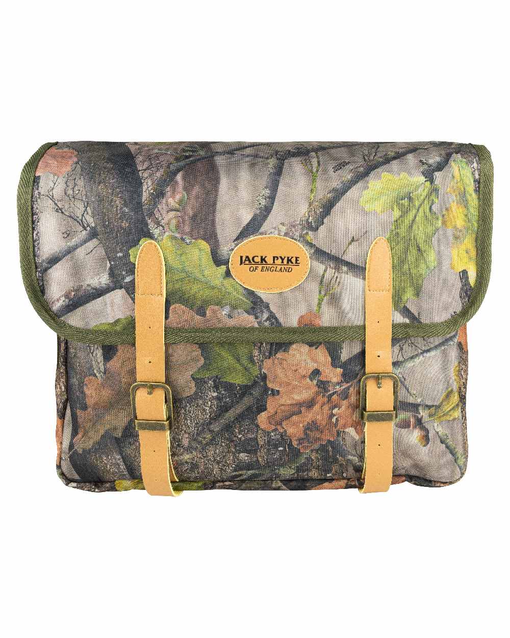 Evo coloured Jack Pyke Dog Bag on white background #colour_evo