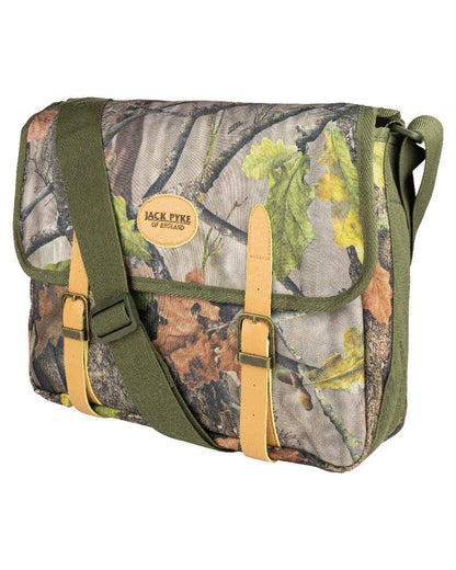Evo coloured Jack Pyke Dog Bag on white background #colour_evo