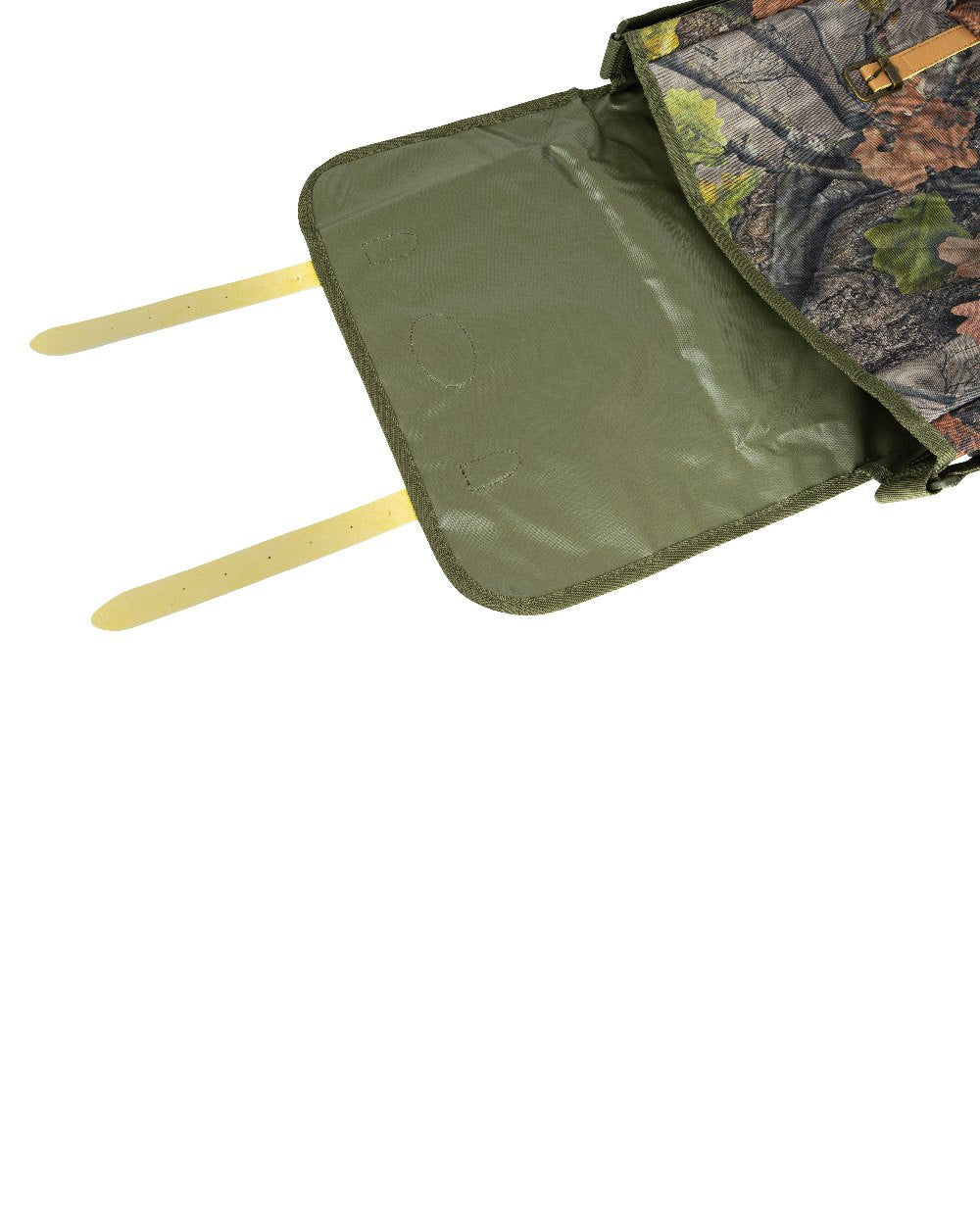 Evo coloured Jack Pyke Dog Bag on white background #colour_evo