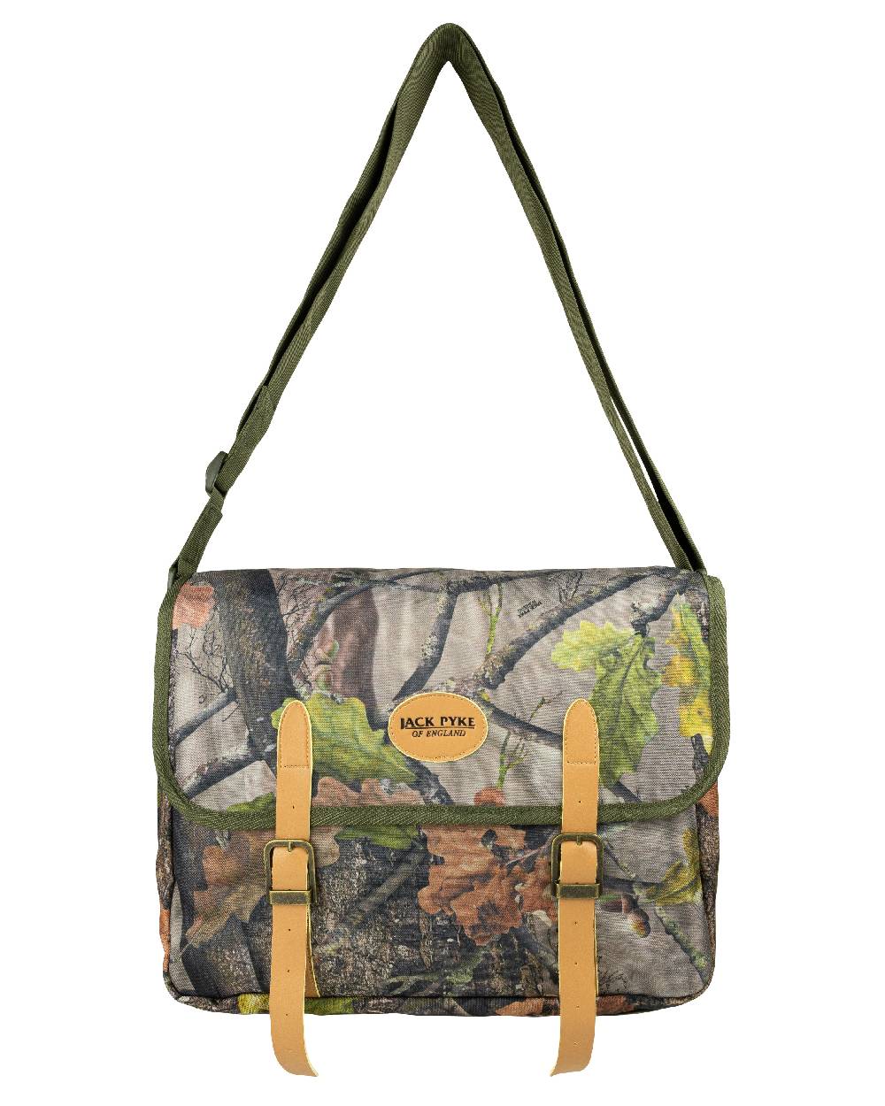 Evo coloured Jack Pyke Dog Bag on white background #colour_evo