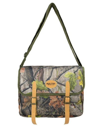 Evo coloured Jack Pyke Dog Bag on white background #colour_evo