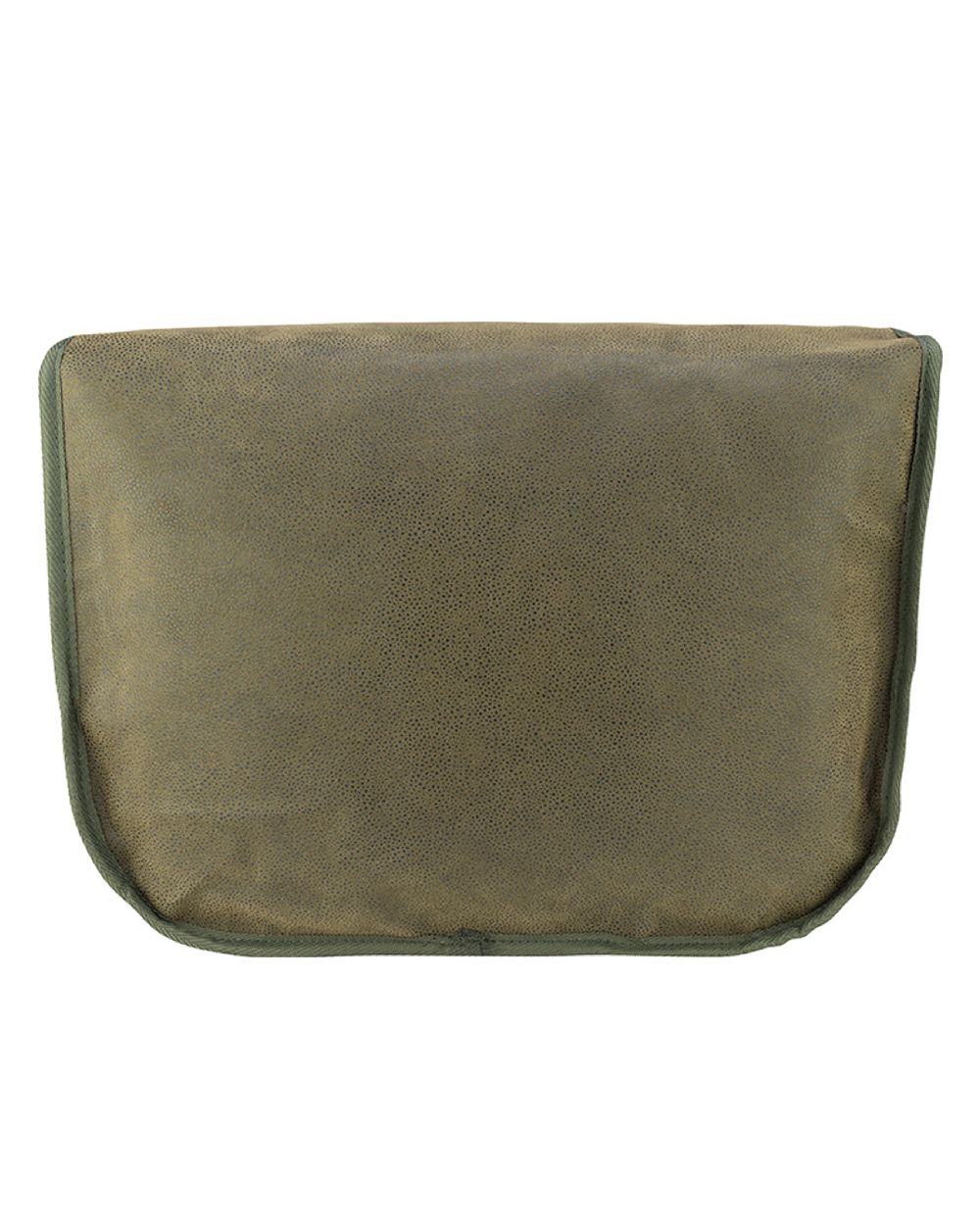 Green coloured Jack Pyke Duotex Game Bag on white background #colour_green