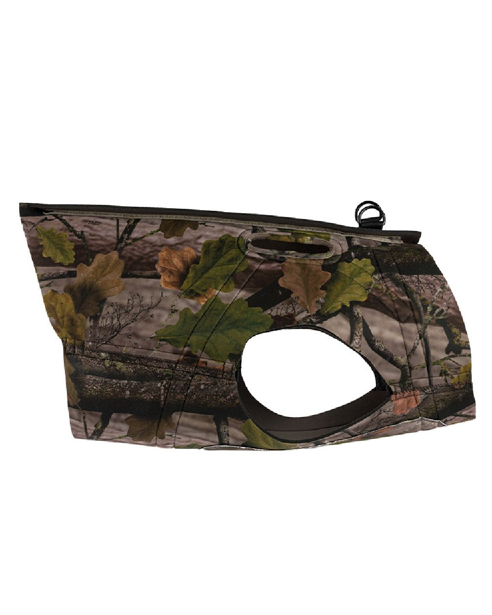 Evo coloured Jack Pyke GEN2 Technical Neoprene Dog Vest on white background #colour_evo