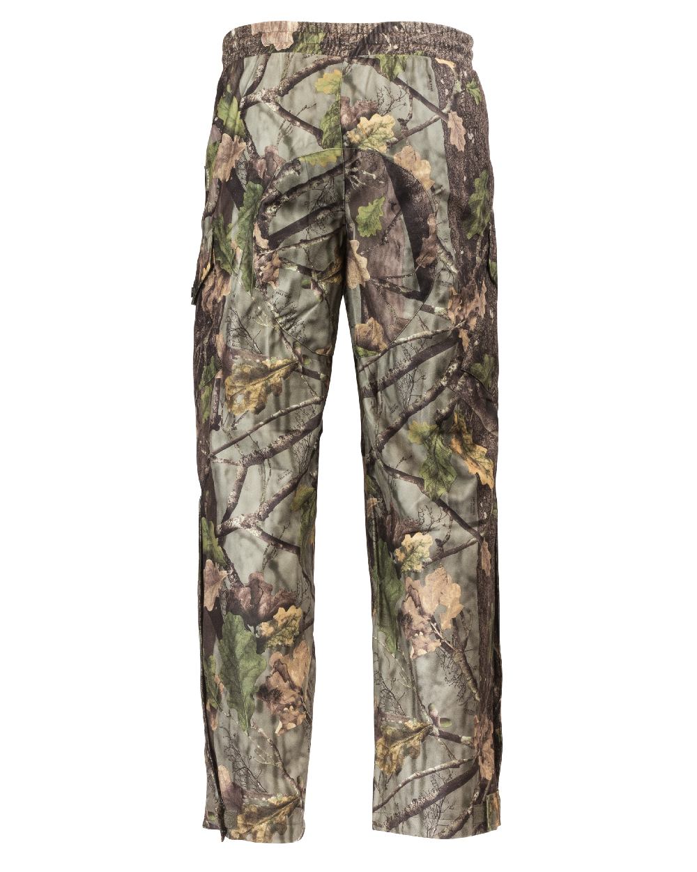 EVO coloured Jack Pyke Hunters Trousers on white background #colour_evo