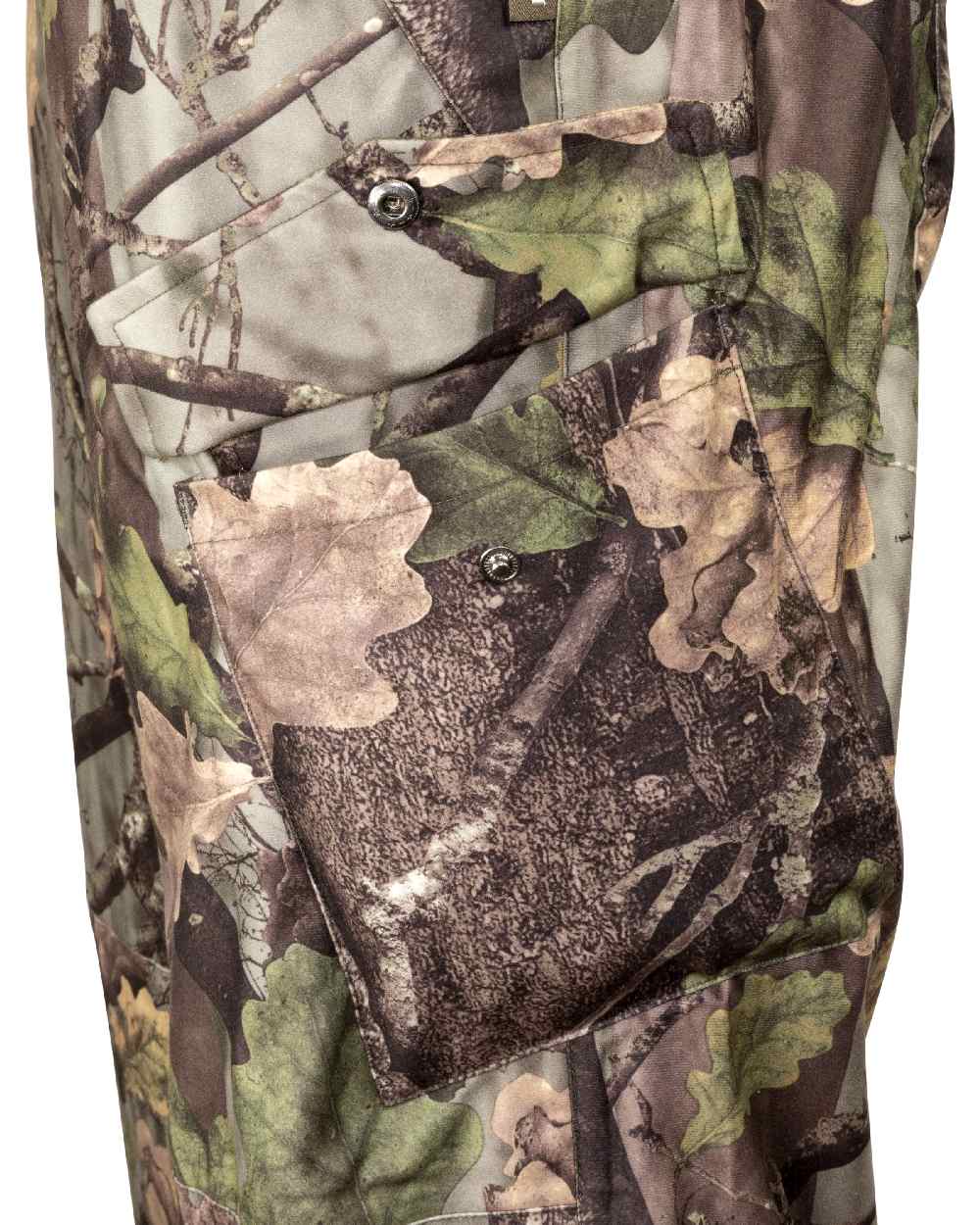 EVO coloured Jack Pyke Hunters Trousers on white background #colour_evo