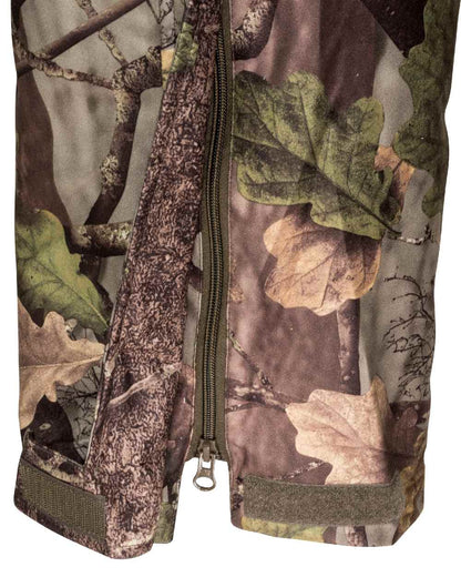 EVO coloured Jack Pyke Hunters Trousers on white background #colour_evo